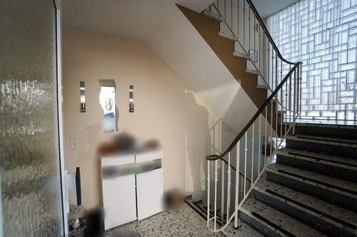 Treppenhaus - 
