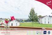 Meerblick - Mehrwert mit Meerblick - Ferienwohnung im beliebten Hansa-Park-Resort.