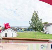 Mehrwert mit Meerblick - Ferienwohnung im beliebten Hansa-Park-Resort. - Sierksdorf