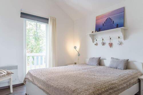 oder Doppelbett - Etagenwohnung mit 70,00 m&sup2; in Sierksdorf zum Kaufen