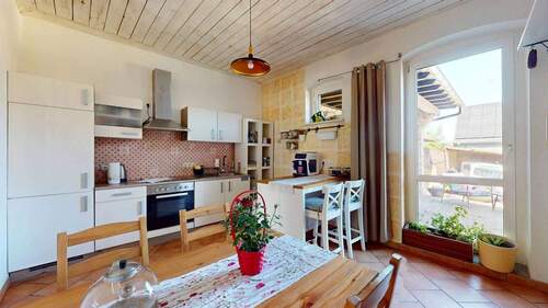 Whg. 1, Erdgeschoss - 