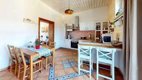 Whg. 1, Erdgeschoss - 