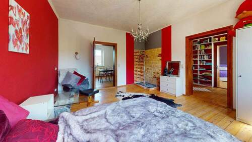 Whg. 2, Obergeschoss - 