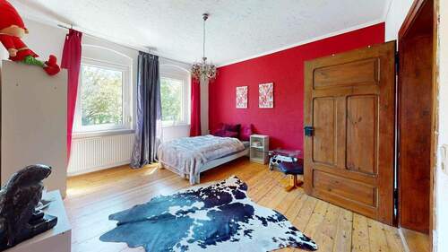 Whg. 2, Obergeschoss - 