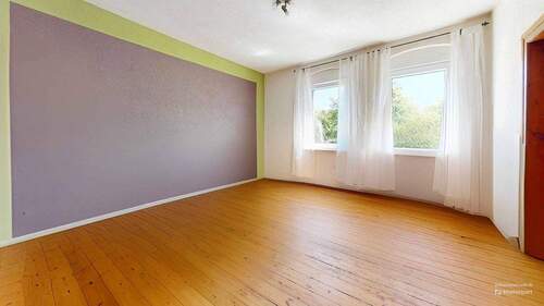 Whg. 2, OG visualisiert - 