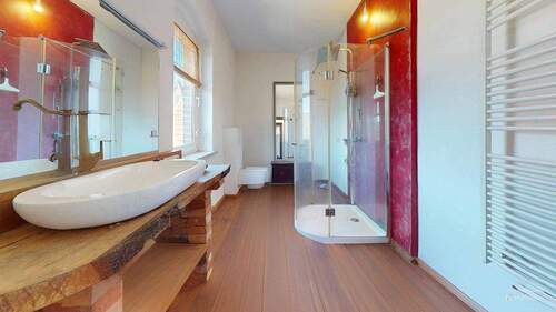 Whg. 2, Obergeschoss - 