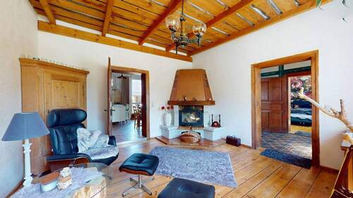 Whg. 1, Erdgeschoss - 