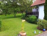 Gartenansicht - 