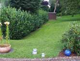 Gartenansicht - 