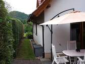 Terrassenbereich EG - 