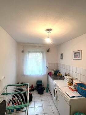 Hauswirtschaftsraum EG - 