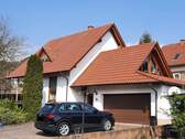 Hausansicht - 