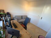 Arbeitszimmer - 
