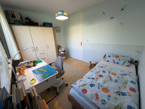 Kinderzimmer - 