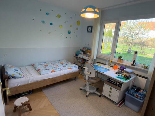 Kinderzimmer - 