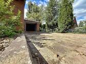 Garagenansicht - 