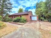 Seitenansicht Haus - 5 Zimmer Bungalow zum Kaufen in Rosche