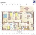 Grundriss Erdgeschoss - 