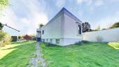Bild 1 - Bungalow in Top-Ruhelage von Maintal OT Dörnigheim - 899 m² Grundstück mit vielen Möglichkeiten