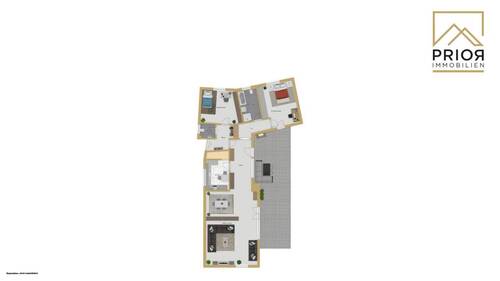Erdgeschoss - 