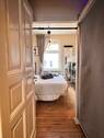 Blick ins Wohnzimmer - 