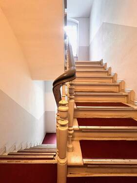 Treppenhaus - 