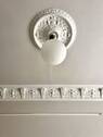 Details im Eingangsbereich - 