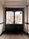 Hauseingang - 