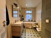 Badezimmer - 