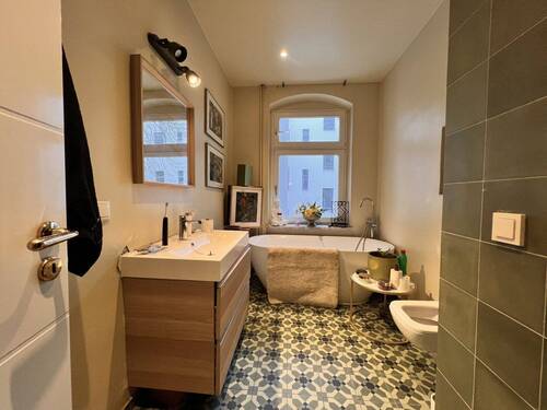Badezimmer - 