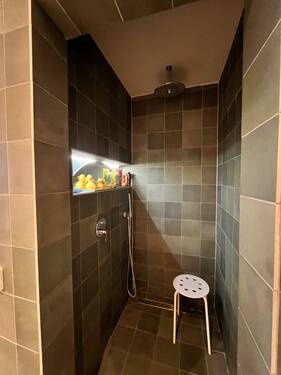 Dusche - 