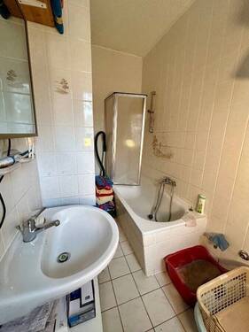 Badezimmer Haupthaus - 