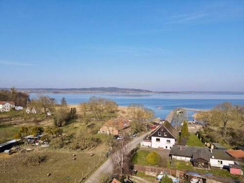 Kummerower See - 6 Zimmer Einfamilienhaus zum Kaufen in Kummerow
