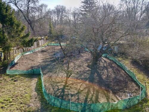 Gartengrundstück - Einfamilienhaus mit 116,00 m² in Kummerow zum Kaufen
