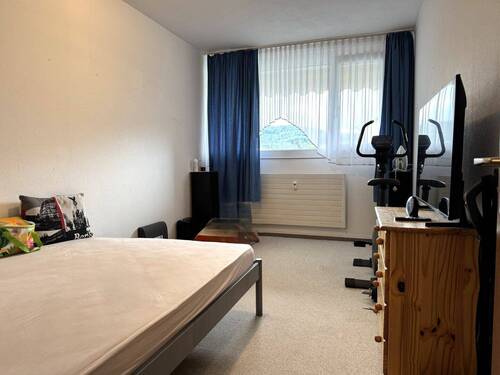 Schlafzimmer 2 - 
