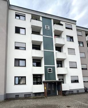 Hauseingang - 