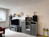 Wohnzimmer Fernsehecke - 3 Zimmer Etagenwohnung in Lauchringen
