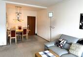 Wohn-Esszimmer - 