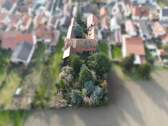 Grundstück Flomersheim Luftbild 3 - Grundstück in Frankenthal (Pfalz) zum Kaufen
