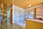 Einfamilienhaus Pfelling Flur EG III - 6 Zimmer Einfamilienhaus zum Kaufen in Bogen