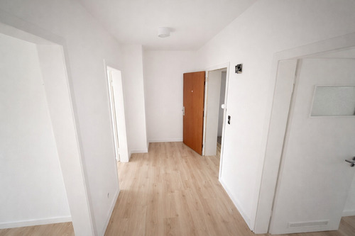 Flur - 2 Zimmer Etagenwohnung in Gelsenkirchen