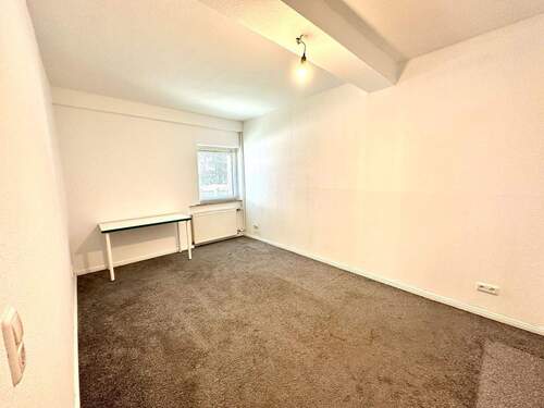 Schlafzimmer - Etagenwohnung mit 90,00 m&sup2; in Adendorf zur Miete