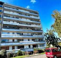 2 Zimmer-Wohnung mit Balkon für Kaptalanleger oder Selbstnutzer - Duisburg Hochemmerich