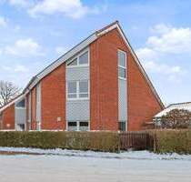 Gepflegtes Reiheneckhaus mit Garten und Garage in attraktiver Lage - Kiel Wellsee