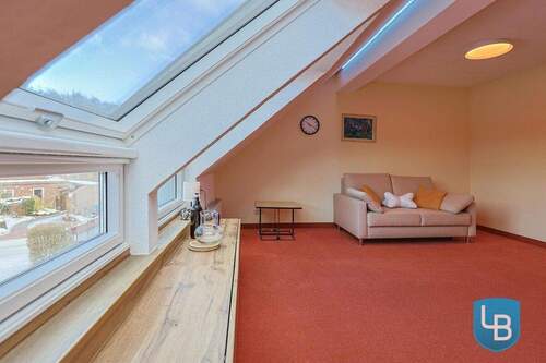 Individuell nutzbares Zimmer 2 - 