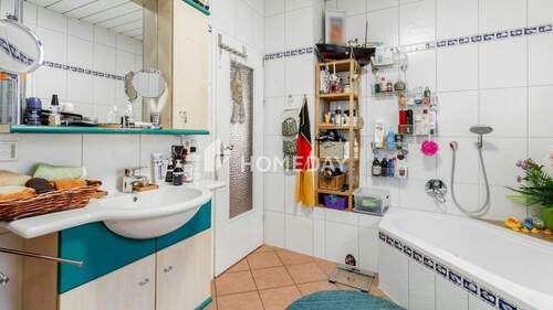 EG Badezimmer 1 - 