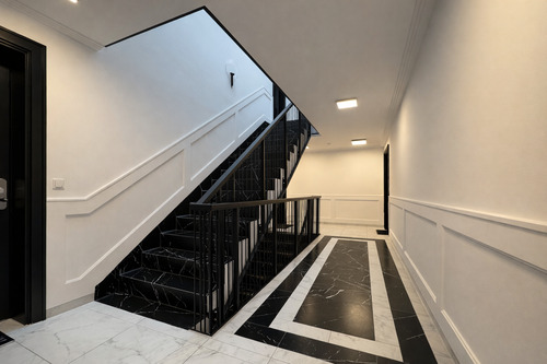 Entreè - 2 Zimmer Etagenwohnung zur Miete in München