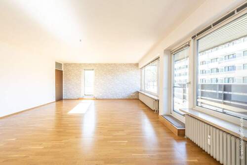 Weitere Ansicht des Wohnzimmer - 