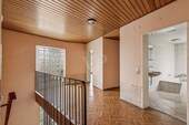 Flur im Obergeschoss - 