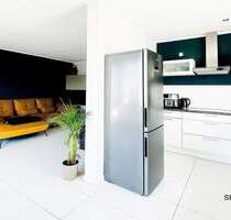 Helle Dachgeschosswohnung (63m²) mit Südwestbalkon in attraktiver Umgebung - Soest